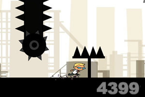 灵魂法则无敌版