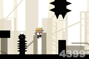 灵魂法则无敌版