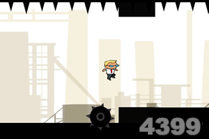 灵魂法则无敌版