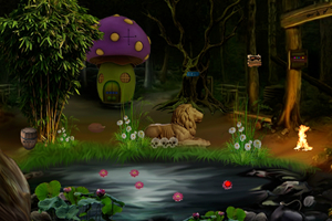 逃离凌乱的街道2