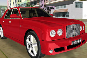 宾利汽车找轮胎