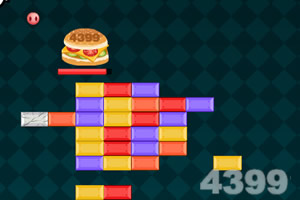 贪吃小猪打砖块