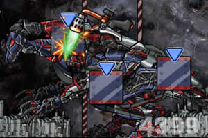 修理机械喷火龙