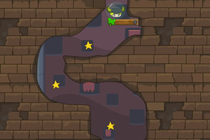 小勇士救公主选关版