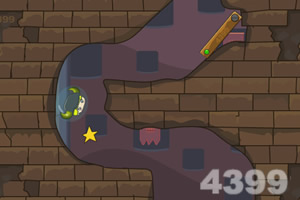 小勇士救公主选关版