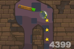 小勇士救公主选关版