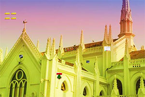 逃避感情的圣诞节