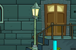 逃离老爷爷的房间2