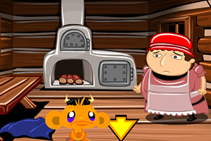 逗小猴开心魔法世界