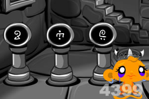 逗小猴开心魔法世界