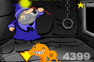 逗小猴开心魔法世界