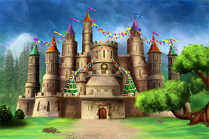 寻找君主的遗产