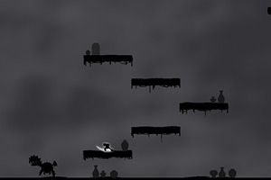 火柴人大战九头蛇