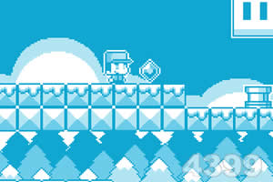 爱在雪中无敌版