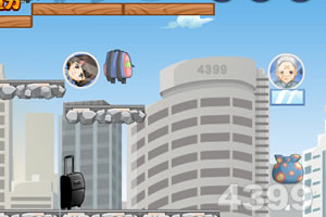 过年坐火车回家