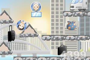 过年坐火车回家