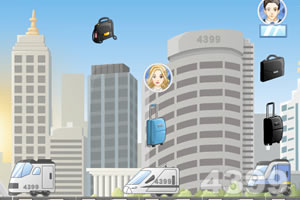 过年坐火车回家