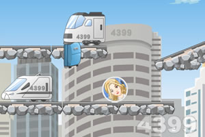 过年坐火车回家