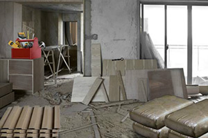 建设中的楼房逃脱2