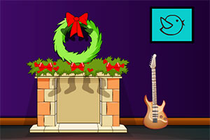 失去了圣诞礼物