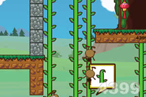 蚂蚁搬家过春节