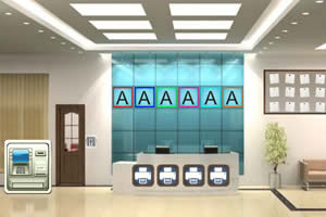 逃出高端办公室