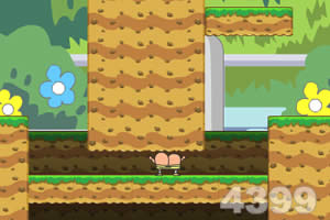 蜡笔小新之水果岛