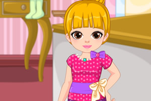 宝宝旧衣大改造