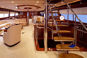 超豪华游轮逃脱