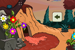 逃离梦幻钻石城堡