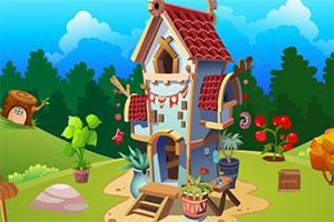 可爱的粉红猪救援