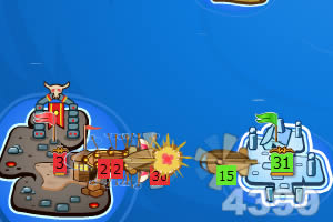 新维京的复仇加强版