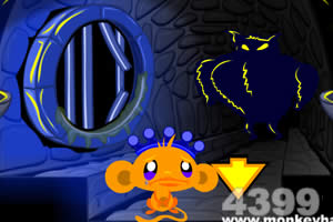 逗小猴开心之黑暗城堡