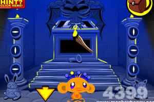 逗小猴开心之黑暗城堡