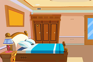 火烈鸟房间救援