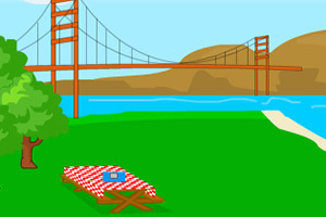 逃离加利福尼亚