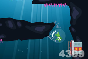 小乌龟逃亡记选关版