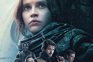 星球大战外传找字母