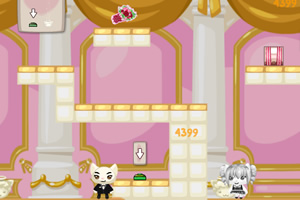 遇见情人节礼物