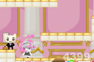 遇见情人节礼物