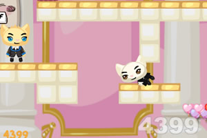 遇见情人节礼物