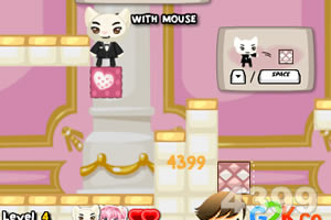 遇见情人节礼物