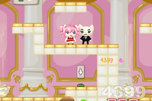 遇见情人节礼物