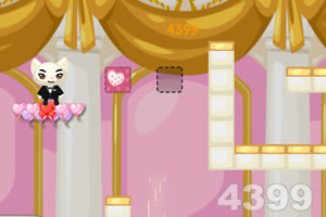 遇见情人节礼物