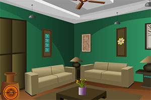 逃出紧锁的房间4