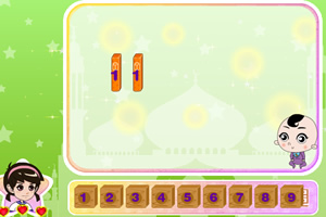 可可的童话城堡