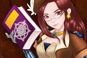 全品动漫教室之炼金术士