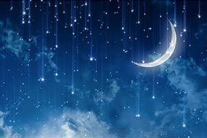 浪漫星空找星星