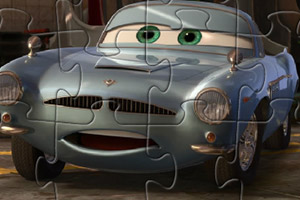 麦克飞弹拼拼看