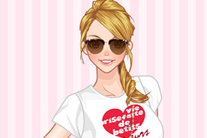 艾玛的时尚衣柜